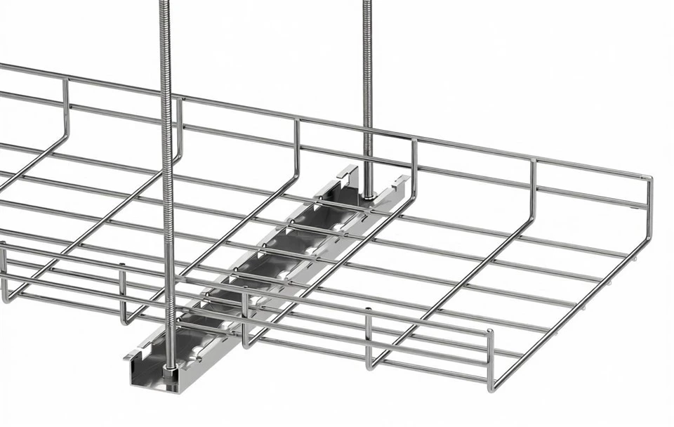 Metal Wire Cable Basket suppliers